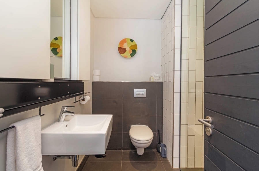 2 Bedroom Property for Sale in Woodstock Western Cape